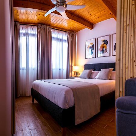 Loft En Zona Puerto Las Palmas De Gran Canaria Kültér fotó