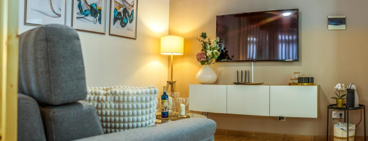 Loft En Zona Puerto Las Palmas De Gran Canaria Kültér fotó