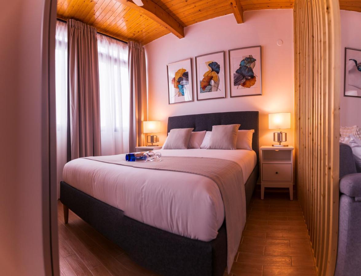 Loft En Zona Puerto Las Palmas De Gran Canaria Kültér fotó
