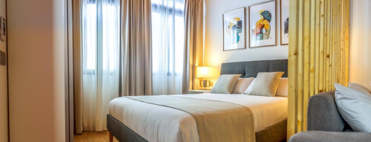 Loft En Zona Puerto Las Palmas De Gran Canaria Kültér fotó