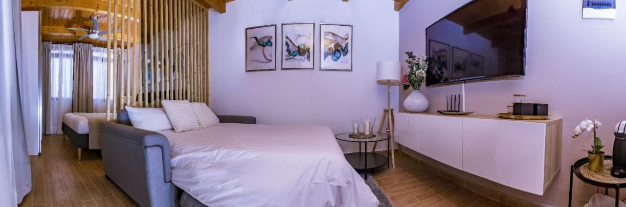 Loft En Zona Puerto Las Palmas De Gran Canaria Kültér fotó