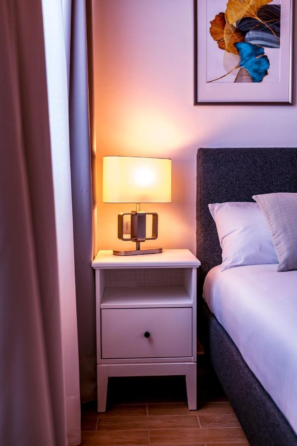 Loft En Zona Puerto Las Palmas De Gran Canaria Kültér fotó