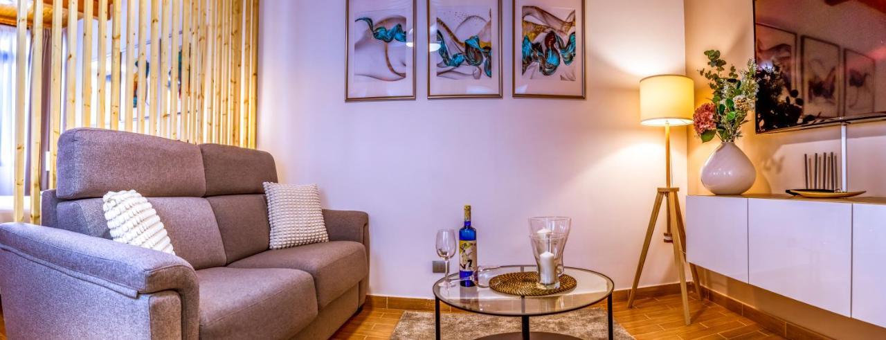Loft En Zona Puerto Las Palmas De Gran Canaria Kültér fotó