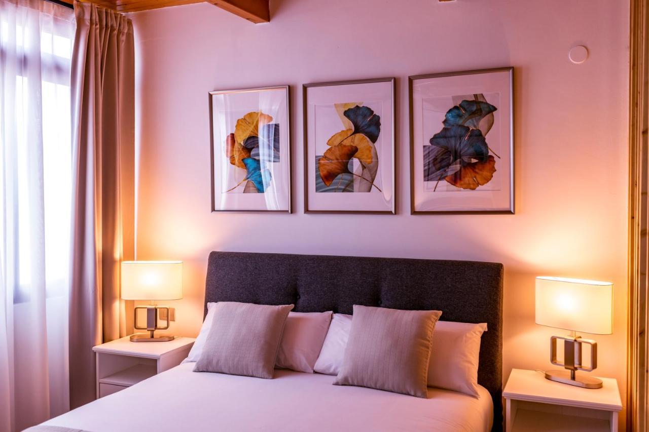 Loft En Zona Puerto Las Palmas De Gran Canaria Kültér fotó