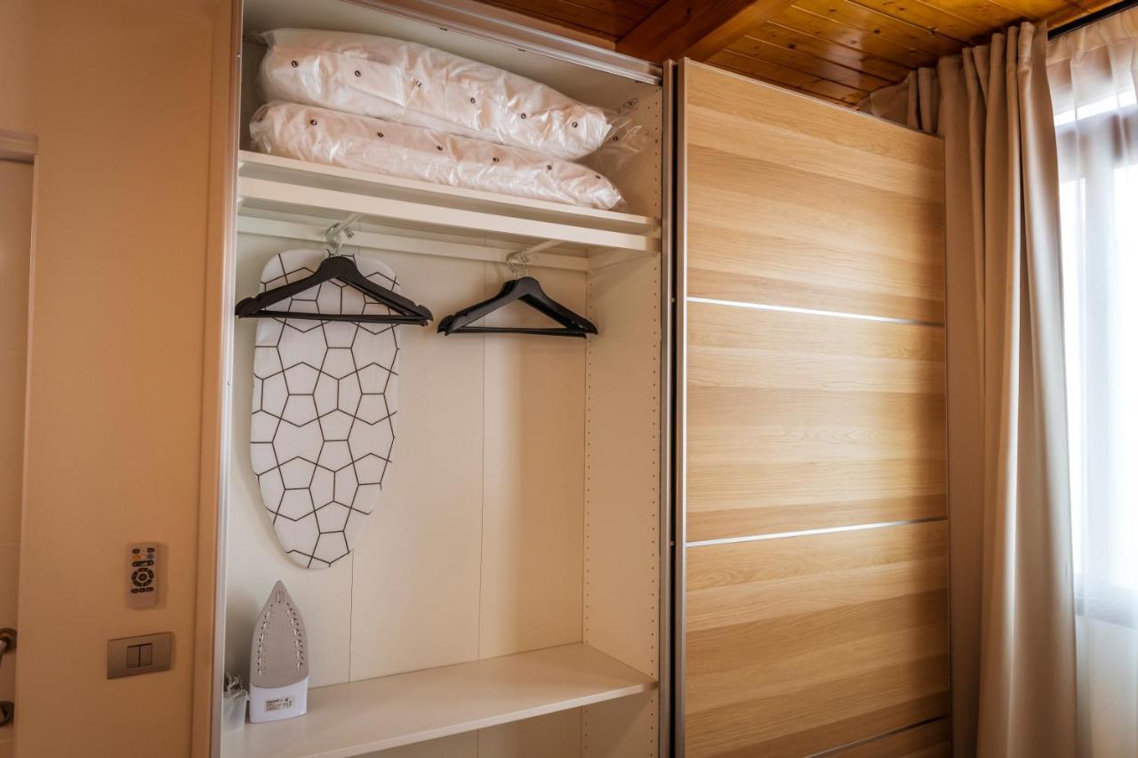 Loft En Zona Puerto Las Palmas De Gran Canaria Kültér fotó