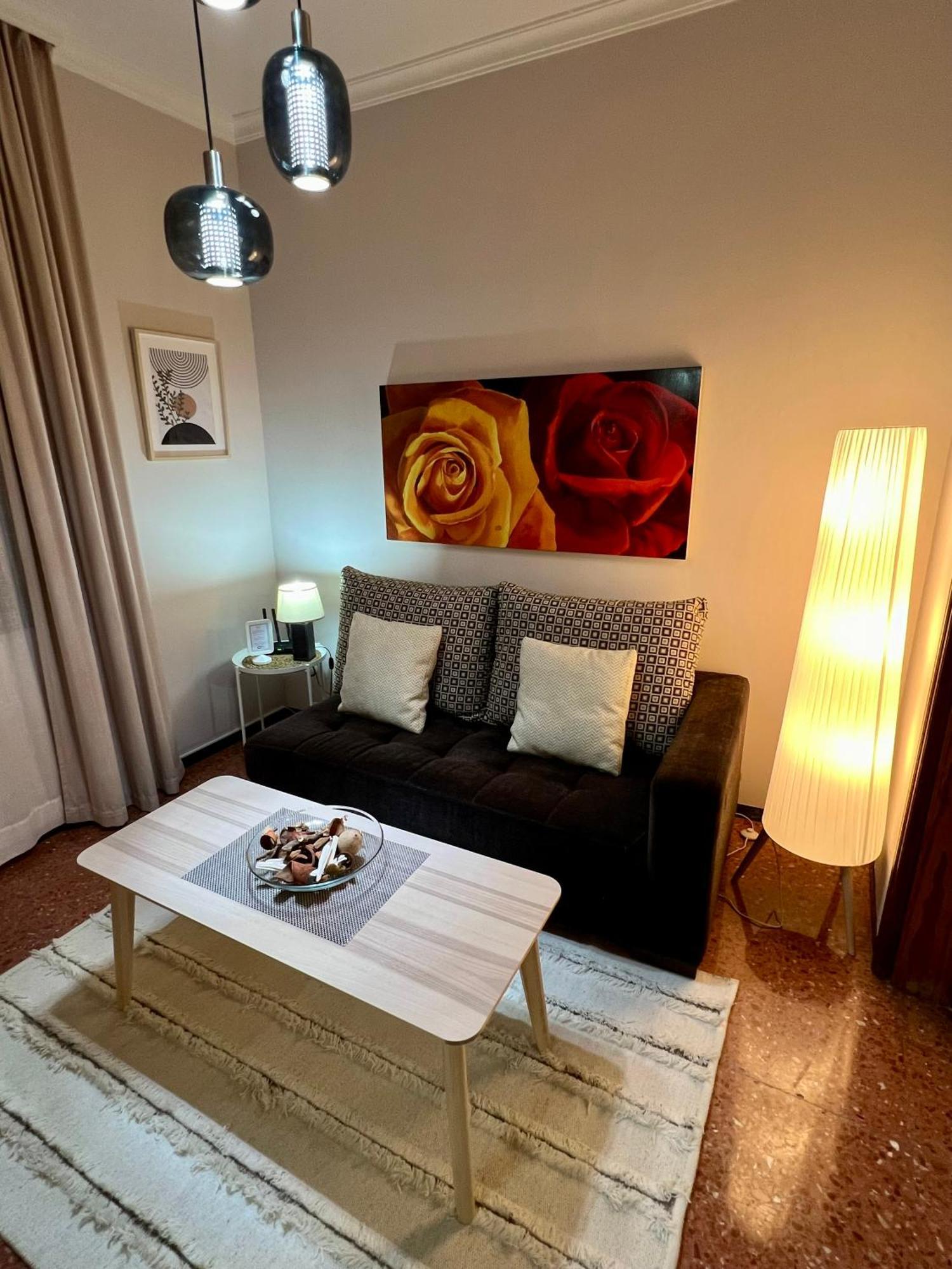 Loft En Zona Puerto Las Palmas De Gran Canaria Kültér fotó