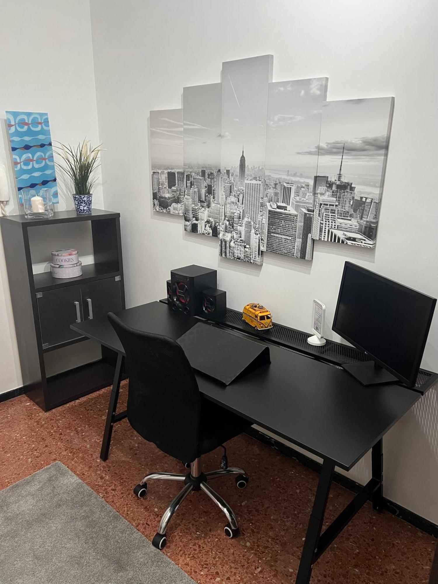 Loft En Zona Puerto Las Palmas De Gran Canaria Kültér fotó