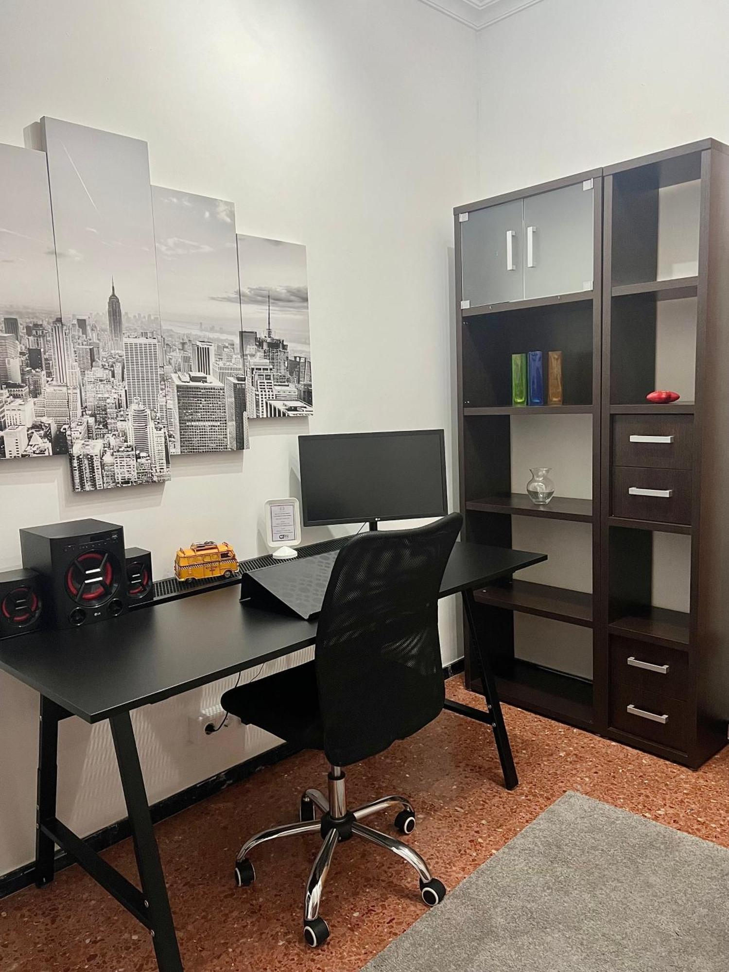 Loft En Zona Puerto Las Palmas De Gran Canaria Kültér fotó