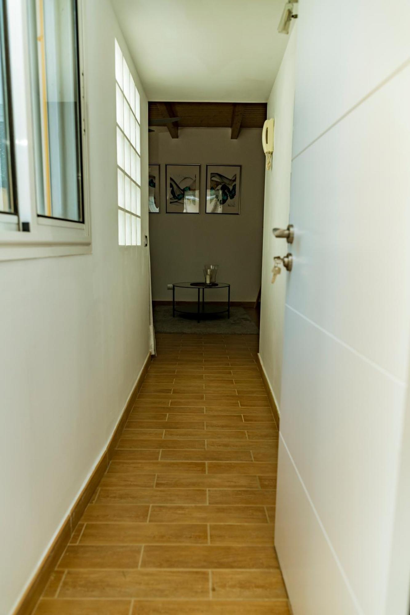 Loft En Zona Puerto Las Palmas De Gran Canaria Kültér fotó