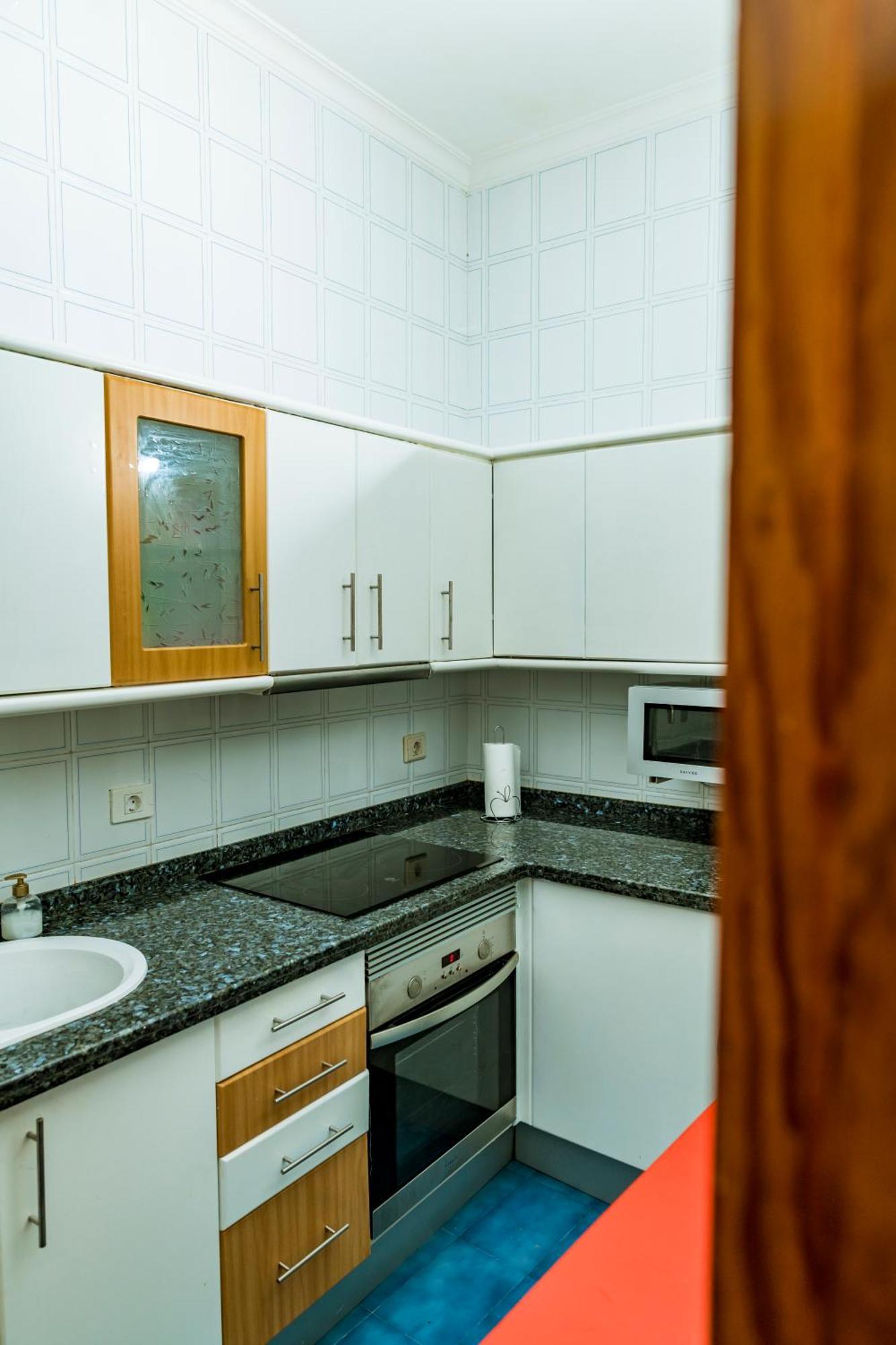 Loft En Zona Puerto Las Palmas De Gran Canaria Kültér fotó