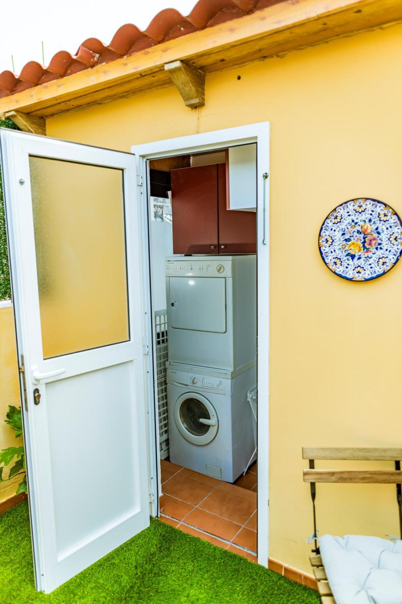 Loft En Zona Puerto Las Palmas De Gran Canaria Kültér fotó