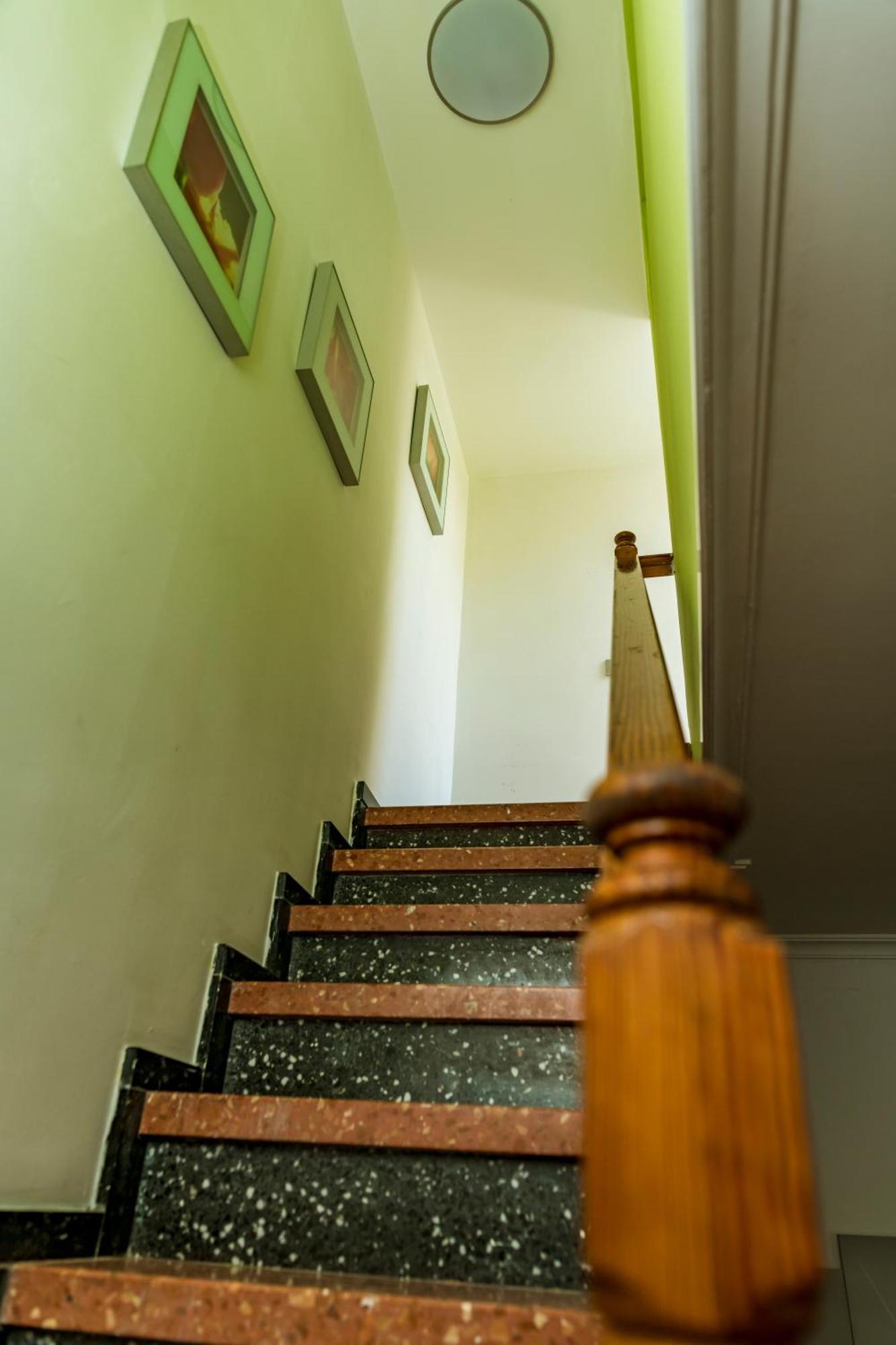 Loft En Zona Puerto Las Palmas De Gran Canaria Kültér fotó