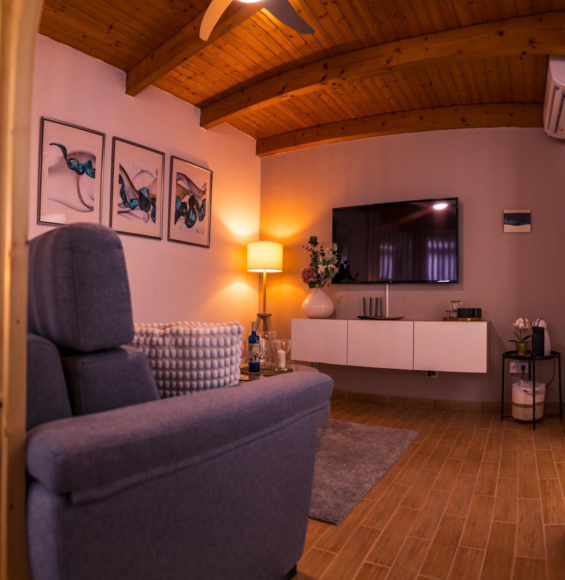 Loft En Zona Puerto Las Palmas De Gran Canaria Kültér fotó