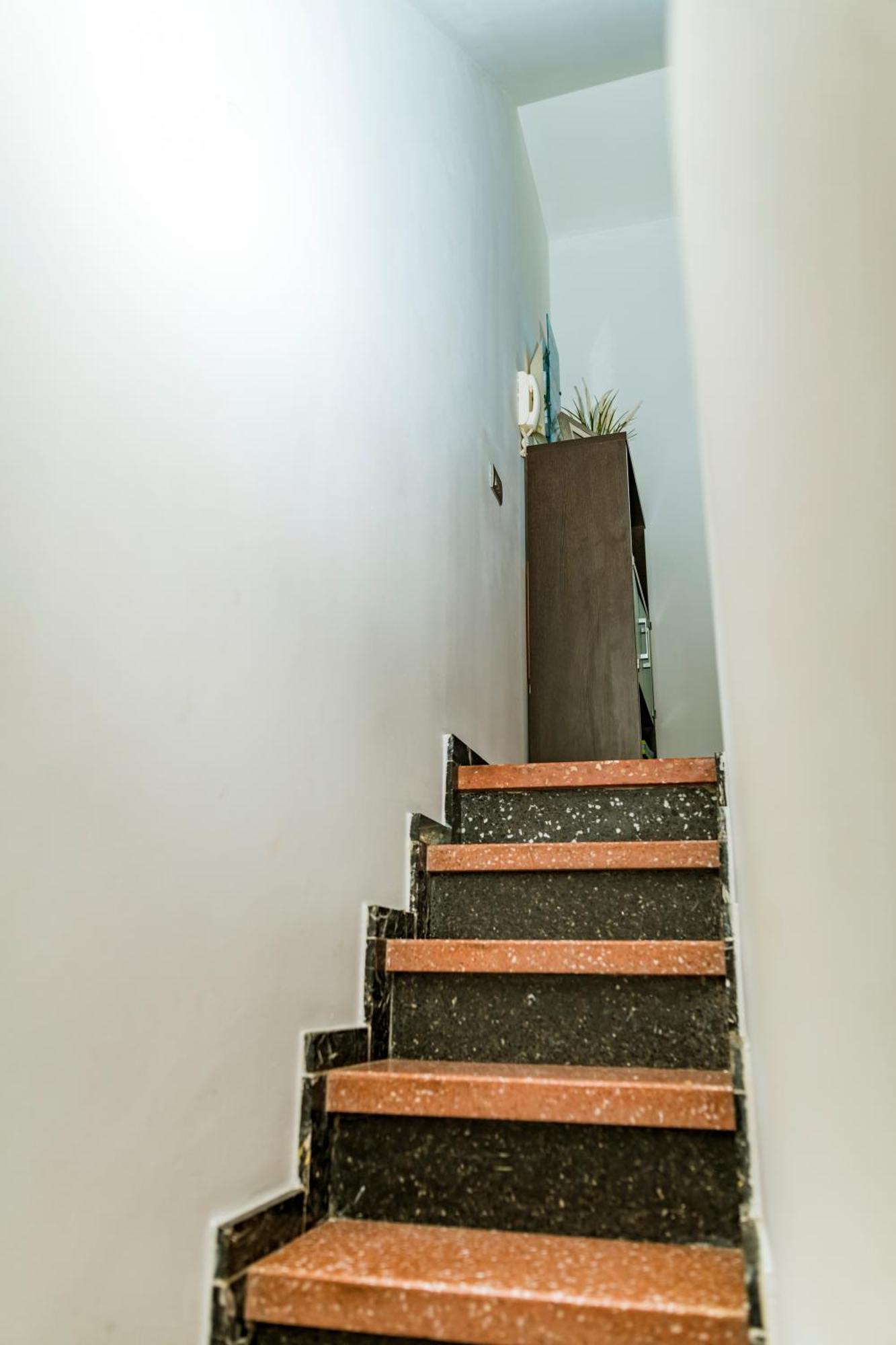 Loft En Zona Puerto Las Palmas De Gran Canaria Kültér fotó