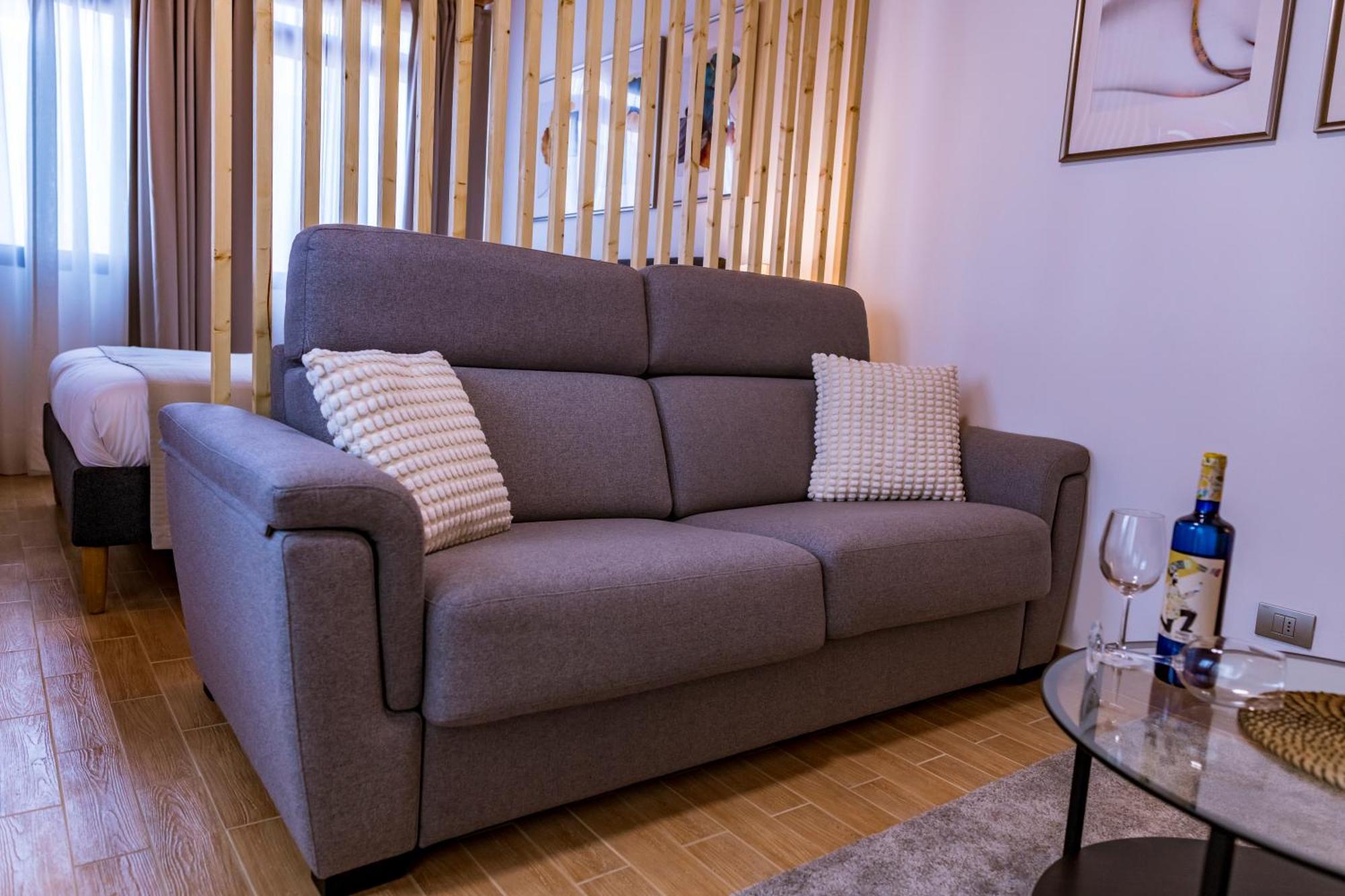 Loft En Zona Puerto Las Palmas De Gran Canaria Kültér fotó