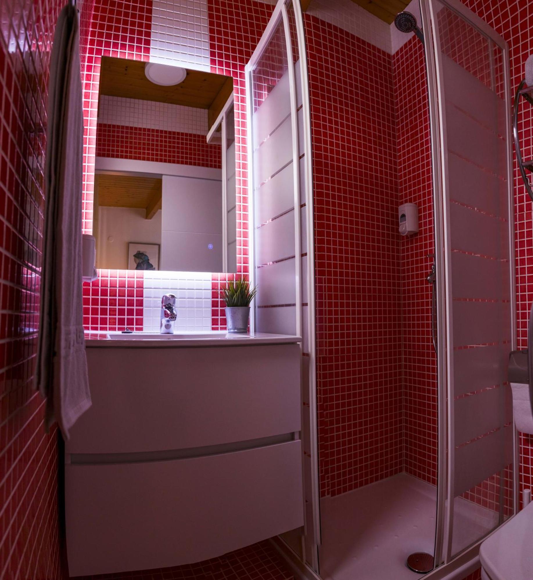 Loft En Zona Puerto Las Palmas De Gran Canaria Kültér fotó