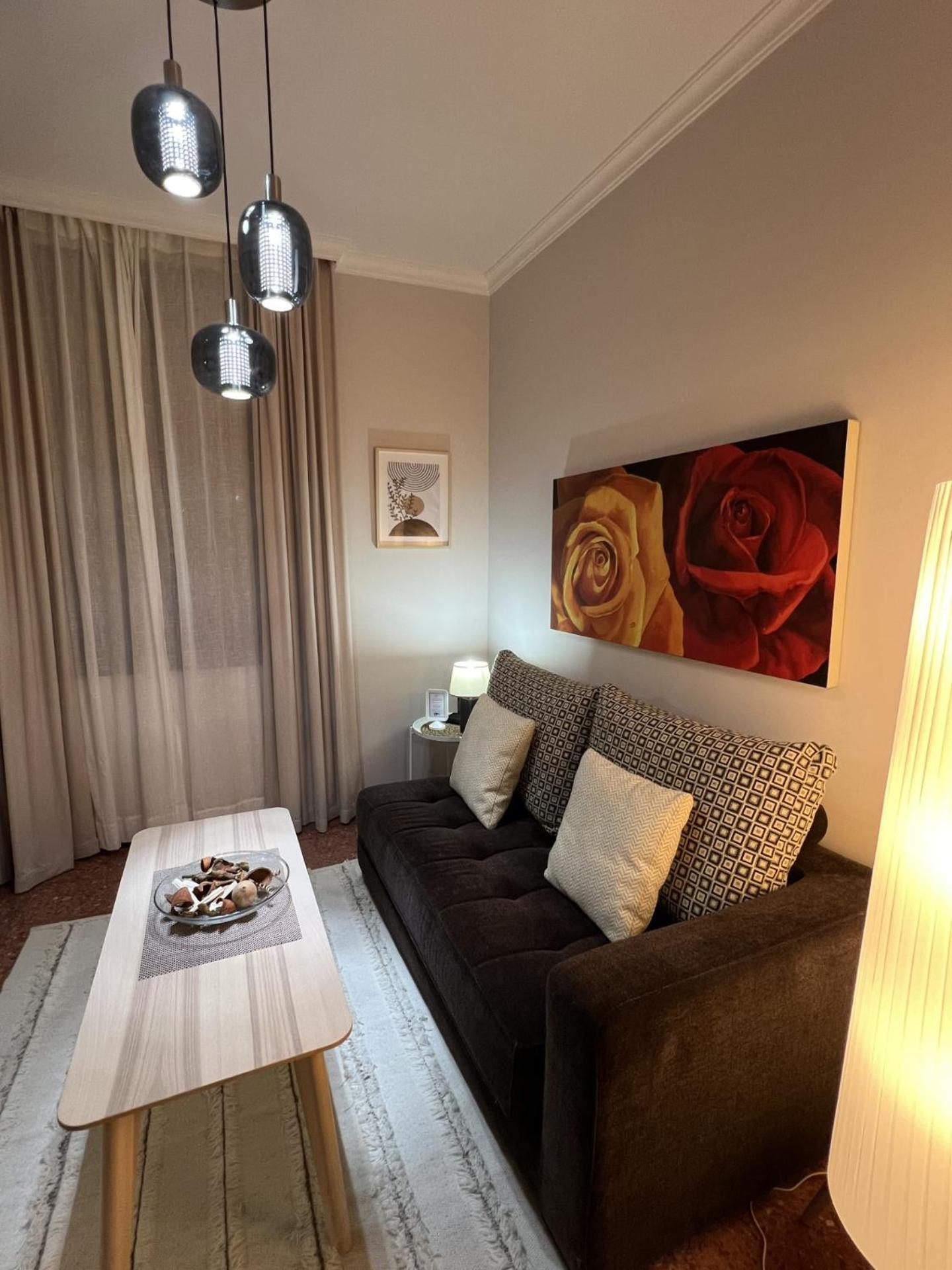 Loft En Zona Puerto Las Palmas De Gran Canaria Kültér fotó
